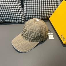 Fendi Caps